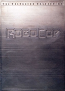 RoboCop Criterion DVD